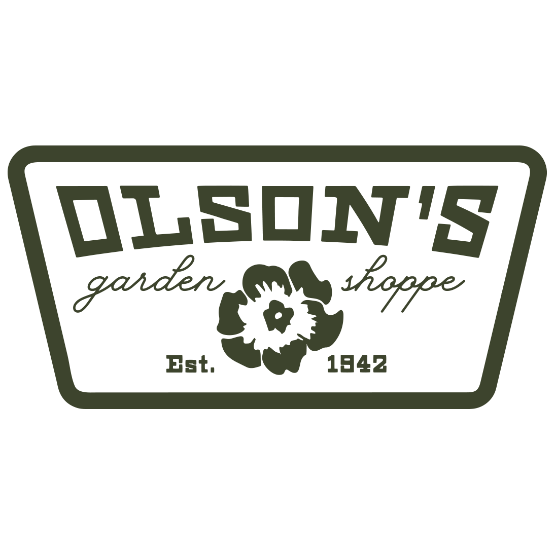 Olson's Garden Shoppe
